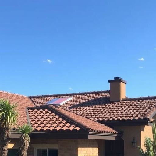 Roofing Oro Valley