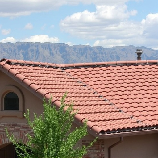 Roofing Oro Valley