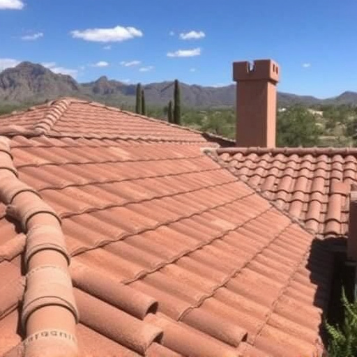 Roofing Oro Valley