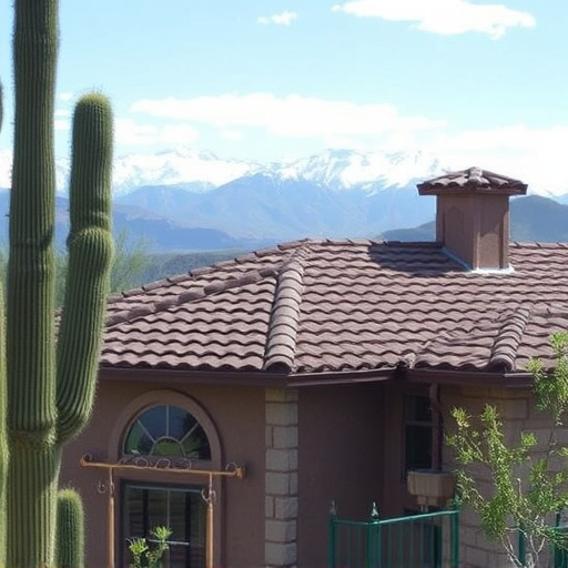 Roofing Oro Valley