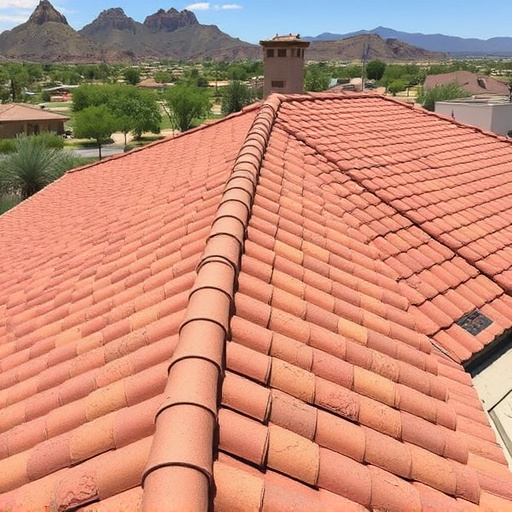 Roofing Oro Valley