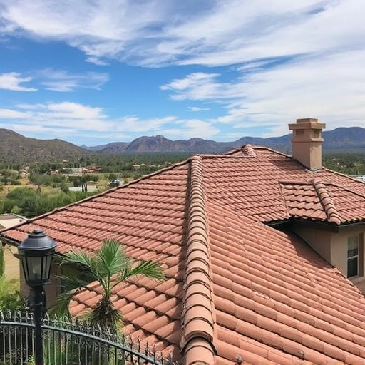 Roofing Oro Valley