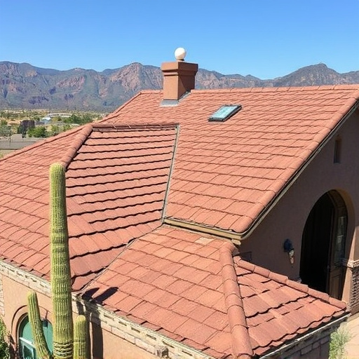 Roofing Oro Valley