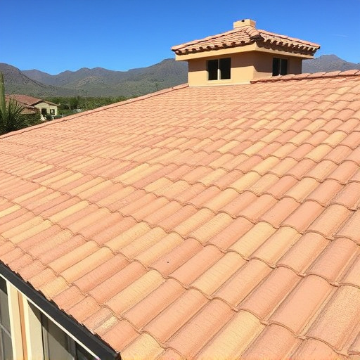 Roofing Oro Valley