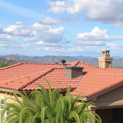 Roofing Oro Valley
