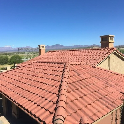 Roofing Oro Valley