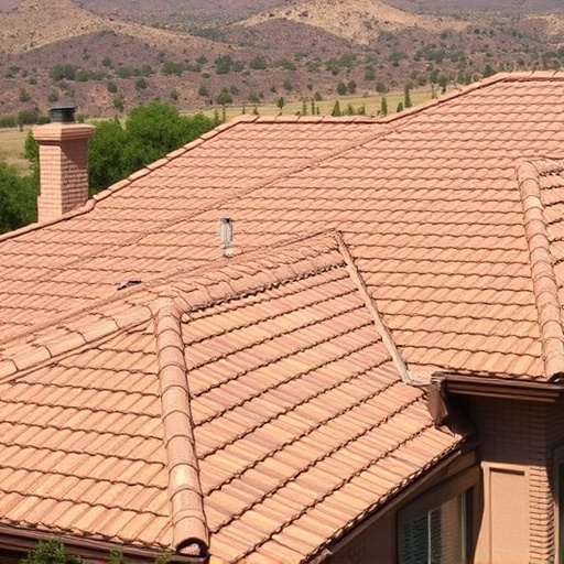Roofing Oro Valley