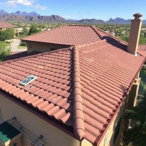 Roofing Oro Valley