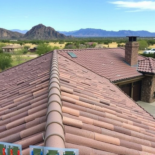 Roofing Oro Valley