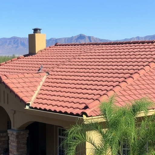 Roofing Oro Valley