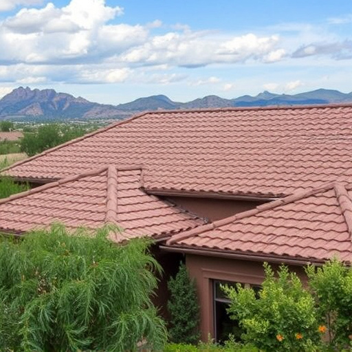 Roofing Oro Valley