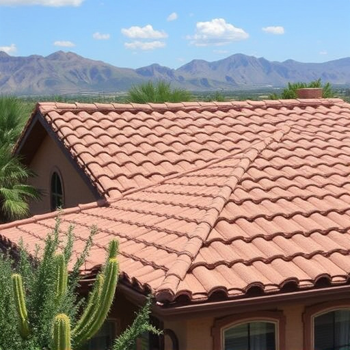 Roofing Oro Valley