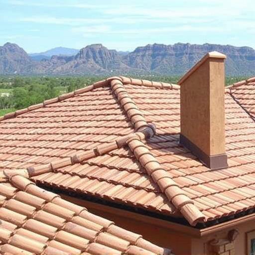Roofing Oro Valley