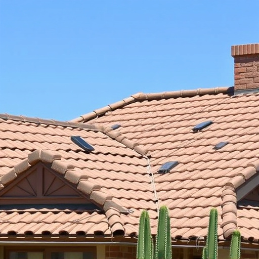 Roofing Oro Valley
