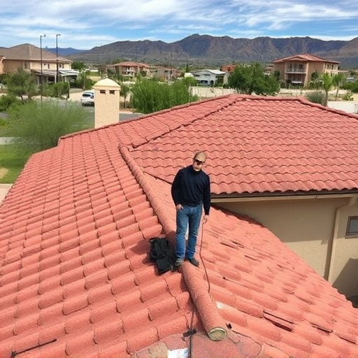 Roofing Oro Valley