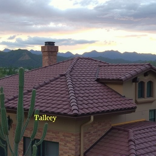 Roofing Oro Valley