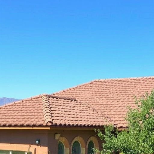 Roofing Oro Valley