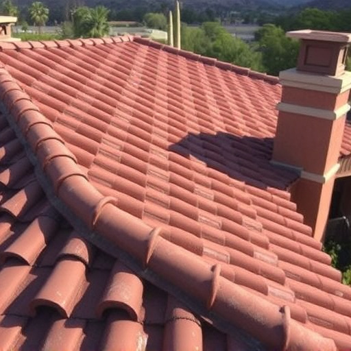 Roofing Oro Valley