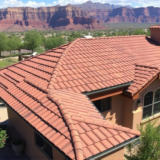 Roofing Oro Valley