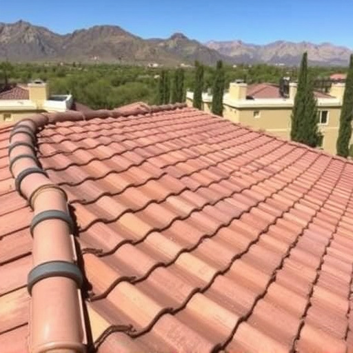 Roofing Oro Valley