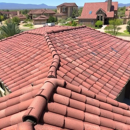 Roofing Oro Valley