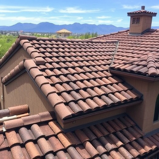 Roofing Oro Valley