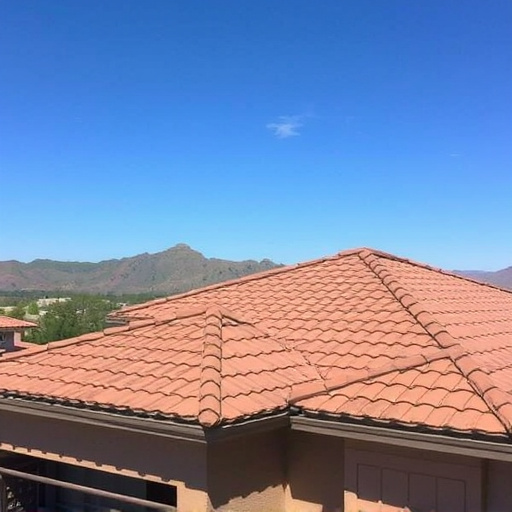 Roofing Oro Valley
