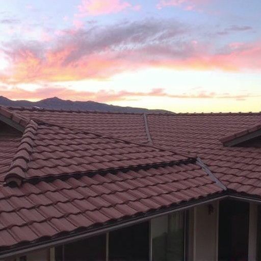 Roofing Oro Valley