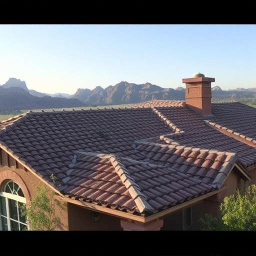 Roofing Oro Valley