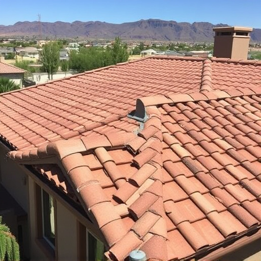 Roofing Oro Valley