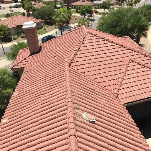 Roofing Oro Valley