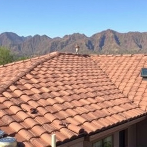 Roofing Oro Valley