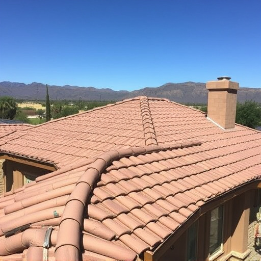 Roofing Oro Valley