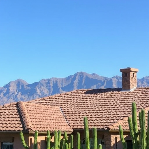Roofing Oro Valley