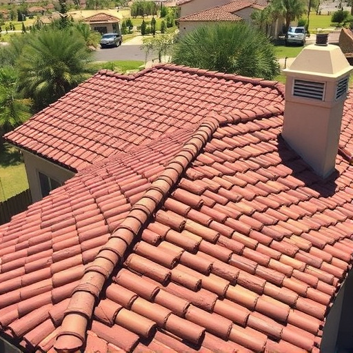 Roofing Oro Valley