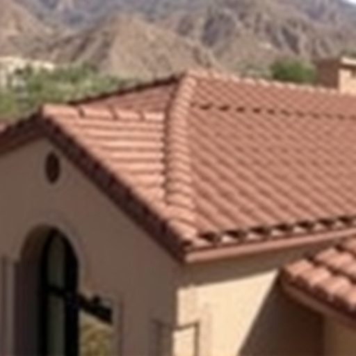 Roofing Oro Valley