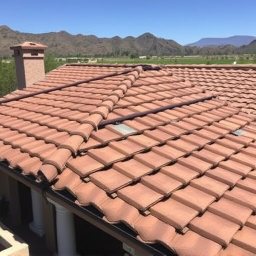 Roofing Oro Valley