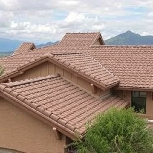 Roofing Oro Valley