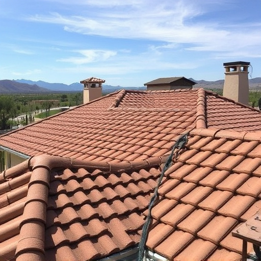 Roofing Oro Valley