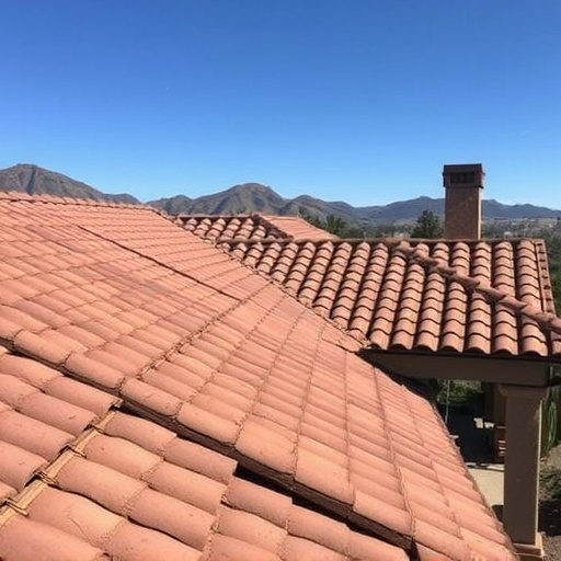 Roofing Oro Valley