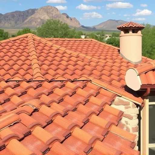 Roofing Oro Valley