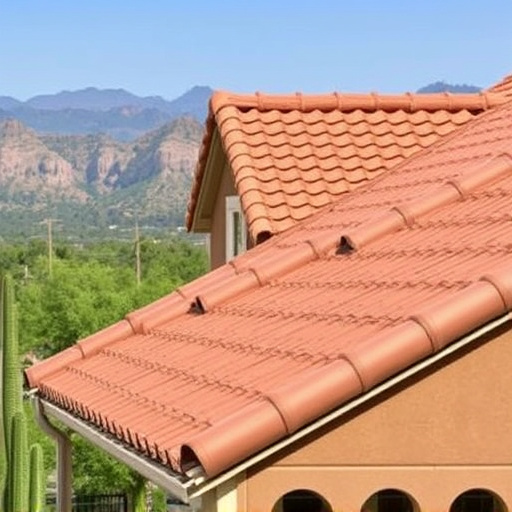 Roofing Oro Valley