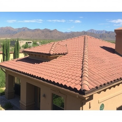 Roofing Oro Valley