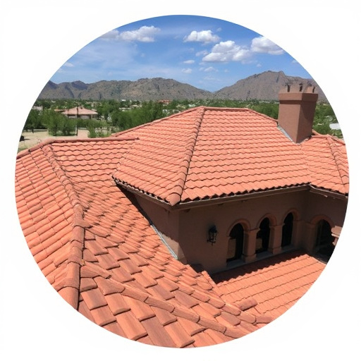 Roofing Oro Valley