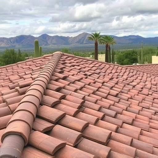 Roofing Oro Valley