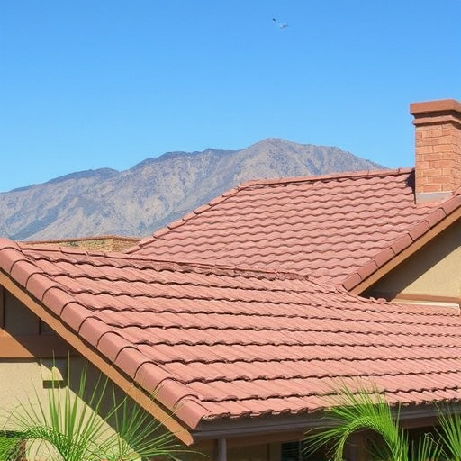 Roofing Oro Valley