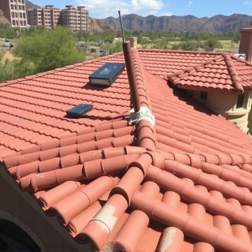 Roofing Oro Valley