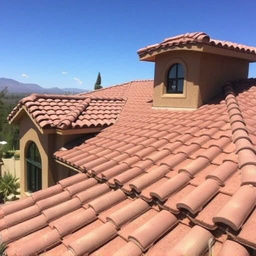 Roofing Oro Valley