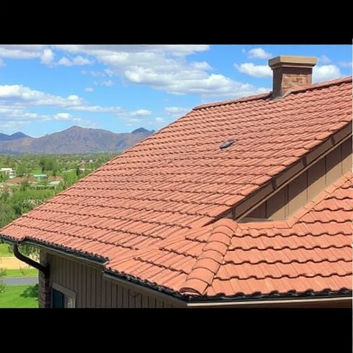 Roofing Oro Valley