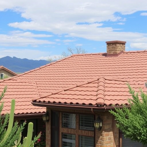 Roofing Oro Valley